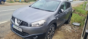 Nissan Qashqai 1.5 diesel  - imagine 6