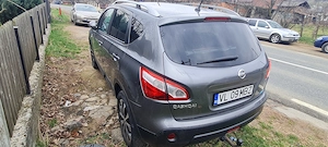 Nissan Qashqai 1.5 diesel  - imagine 8