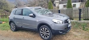 Nissan Qashqai 1.5 diesel  - imagine 9