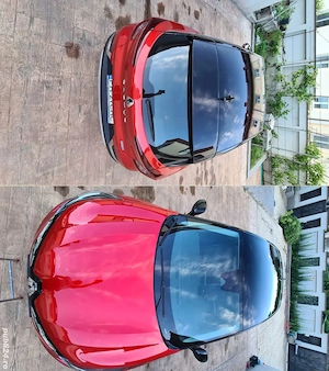 Vand Renault Captur Plug-In Hybrid 160CP garanție producător - imagine 4