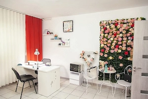 Coafura manichiura frizerie posturi - imagine 3