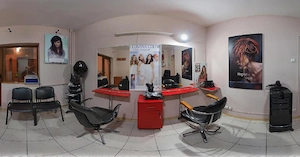 Coafura manichiura frizerie posturi - imagine 2