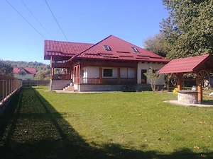 Breaza PH casă P+m și curte 700 mp - imagine 3