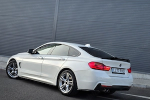   BMW Seria 4 Gran Coupe (F36)   2015   2.0 Diesel   190 CP   14.490   - imagine 4