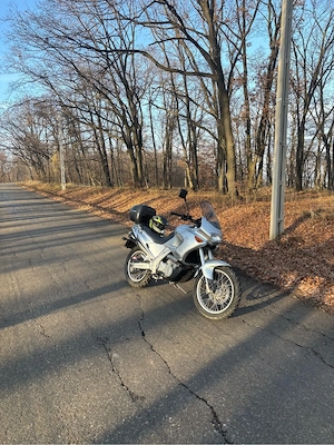 vand aprilia pegaso - imagine 3