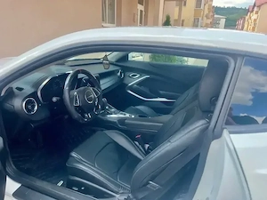 Vand chevrolet camaro  - imagine 5