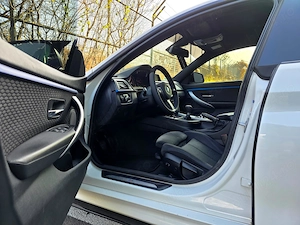   BMW Seria 4 Gran Coupe (F36)   2015   2.0 Diesel   190 CP   14.490   - imagine 6