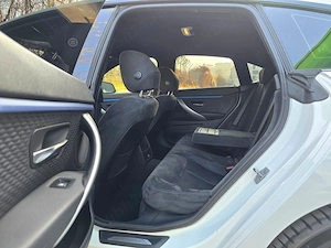   BMW Seria 4 Gran Coupe (F36)   2015   2.0 Diesel   190 CP   14.490   - imagine 8