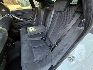   BMW Seria 4 Gran Coupe (F36)   2015   2.0 Diesel   190 CP   14.490   - imagine 9