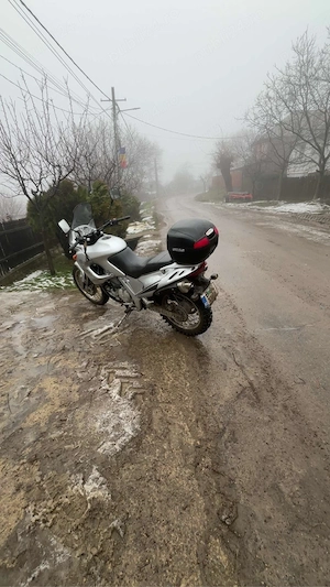 vand aprilia pegaso - imagine 4