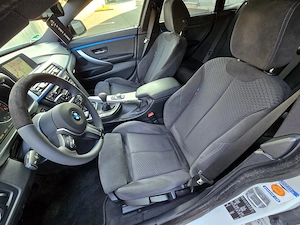   BMW Seria 4 Gran Coupe (F36)   2015   2.0 Diesel   190 CP   14.490   - imagine 7