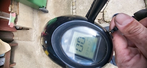 Scuter electric  - imagine 2