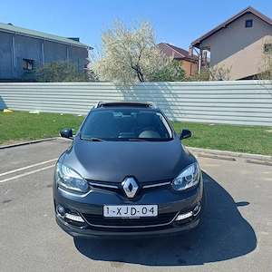 Renault Megane Bose 1.5dci 110cp RAR efectuat - imagine 3