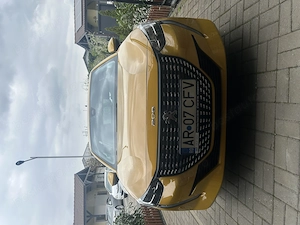 Peugeot 208 an 2020 - imagine 2