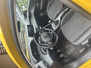 Peugeot 208 an 2020 - imagine 4