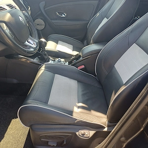 Renault Megane Bose 1.5dci 110cp RAR efectuat - imagine 6