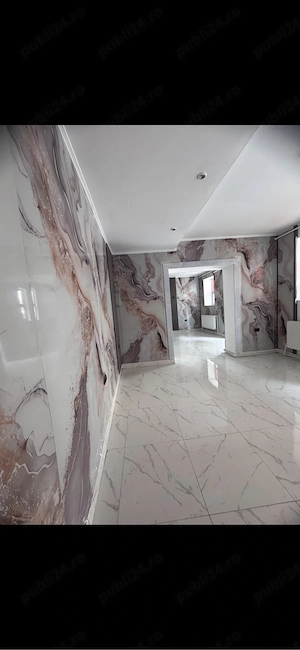 inchiriez soatiu comercial Copou Rond Triumf