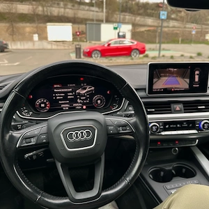 Audi A4 B9 2018 2.0 Automat  Distronic  Full Led  Cockpit Digital - imagine 4