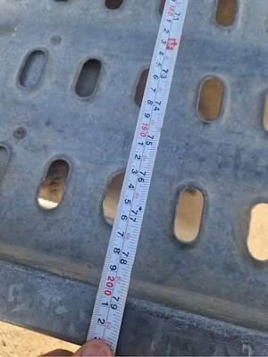 vand trealer de 2000 kg.  - imagine 3