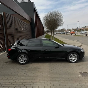 Audi A4 B9 2018 2.0 Automat  Distronic  Full Led  Cockpit Digital - imagine 3