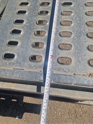 vand trealer de 2000 kg.  - imagine 8