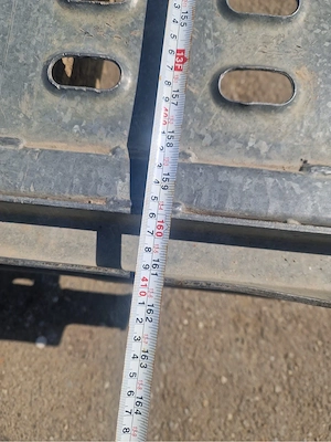 vand trealer de 2000 kg.  - imagine 5