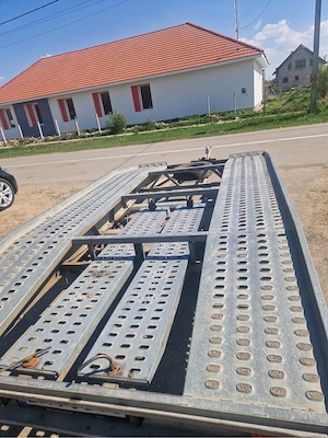 vand trealer de 2000 kg.  - imagine 6