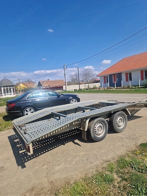 vand trealer de 2000 kg.  - imagine 7