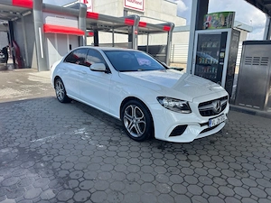 mercedes e200d 2020 euro6 150cai 