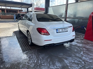 mercedes e200d 2020 euro6 150cai  - imagine 6