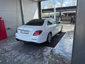 mercedes e200d 2020 euro6 150cai  - imagine 3