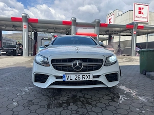 mercedes e200d 2020 euro6 150cai  - imagine 2