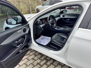 mercedes e200d 2020 euro6 150cai  - imagine 4