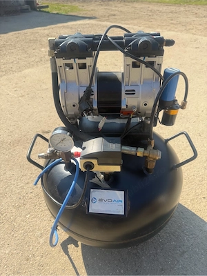 compresor stomatologic