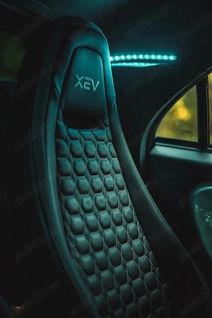 Xev yoyo 2024 - imagine 9