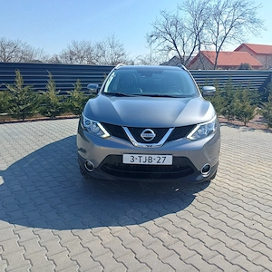 Nissan Qasqhai 1.6dci 130cp Recent inmatriculata - imagine 2