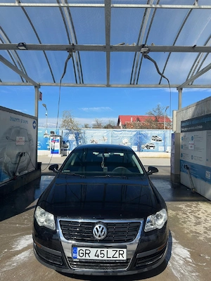 vand sau schimb passat B6 