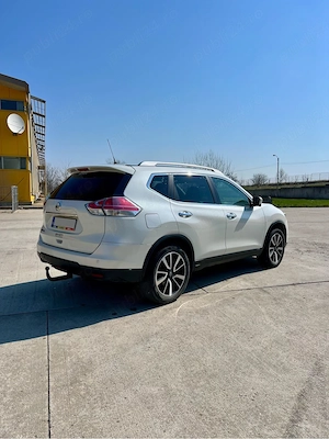 Nissan Xtrail Tekna FullOption - imagine 2