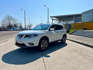 Nissan Xtrail Tekna FullOption - imagine 3