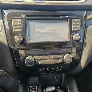 Nissan Qasqhai 1.6dci 130cp Recent inmatriculata - imagine 10