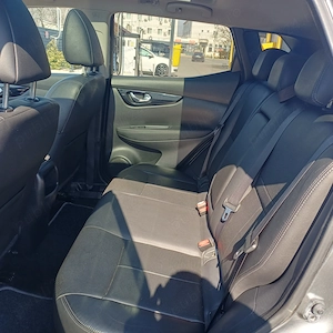 Nissan Qasqhai 1.6dci 130cp Recent inmatriculata - imagine 9