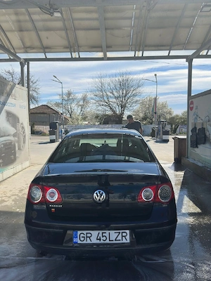 vand sau schimb passat B6  - imagine 5
