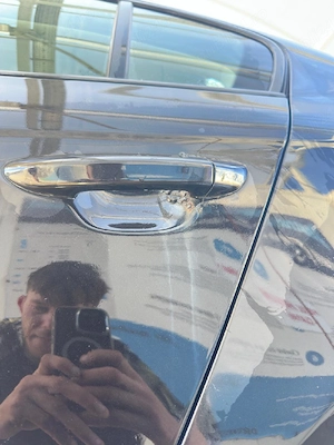 vand sau schimb passat B6  - imagine 4