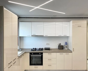 Vand Apartament ultramodern Mamaia-Nord zona Hanul cu Peste - imagine 3