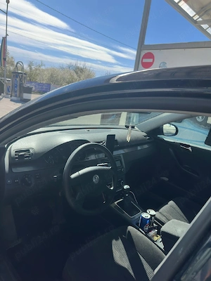 vand sau schimb passat B6  - imagine 3