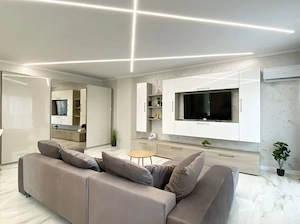 Vand Apartament ultramodern Mamaia-Nord zona Hanul cu Peste - imagine 2
