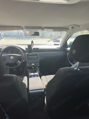 vand sau schimb passat B6  - imagine 2