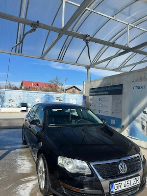 vand sau schimb passat B6  - imagine 7