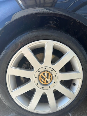 vand sau schimb passat B6  - imagine 6