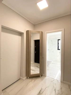 Vand Apartament ultramodern Mamaia-Nord zona Hanul cu Peste - imagine 6